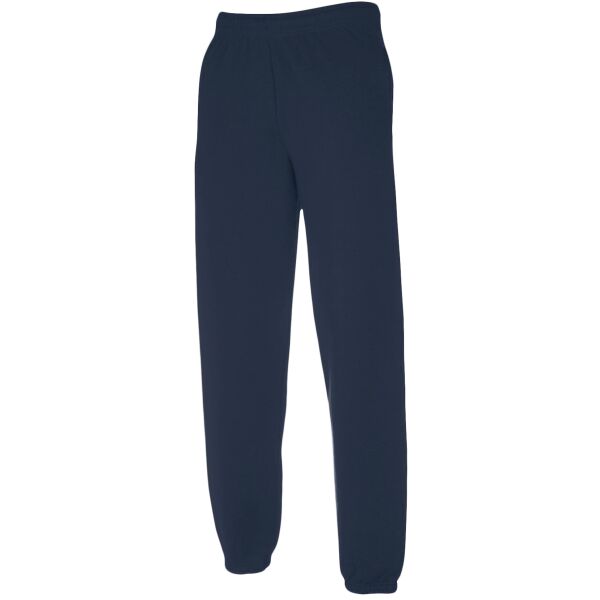 Kids classic elasticated cuff jog pants Thumbnail
