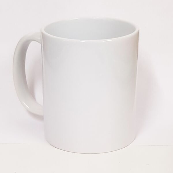Gloss White Mug Thumbnail