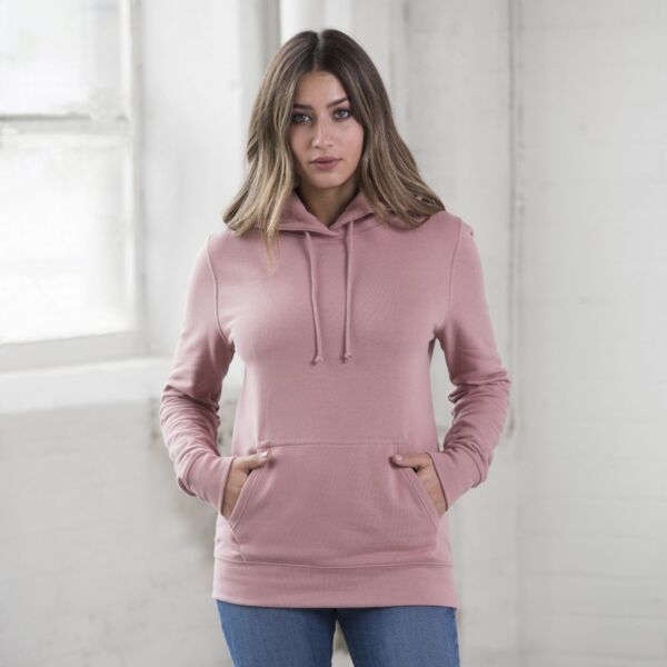 Flirt - Hooded Sweatshirt Thumbnail