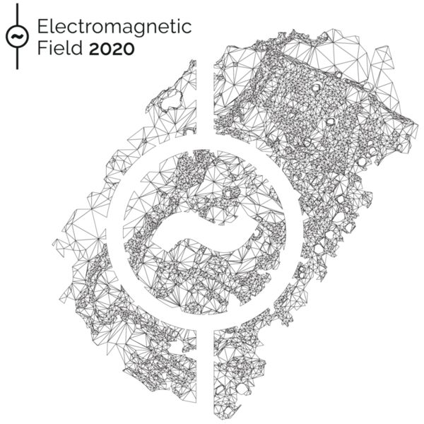 Black design on light background (square) Thumbnail