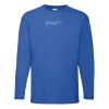 Valueweight long sleeve T Thumbnail