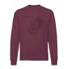 Classic 80/20 set-in sweatshirt Thumbnail