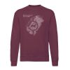Classic 80/20 set-in sweatshirt Thumbnail