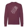Classic 80/20 set-in sweatshirt Thumbnail