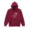 Heavy Blend™ hooded sweatshirt Thumbnail