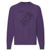Classic 80/20 raglan sweatshirt Thumbnail