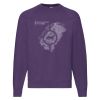 Classic 80/20 raglan sweatshirt Thumbnail