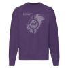 Classic 80/20 raglan sweatshirt Thumbnail