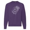 Classic 80/20 raglan sweatshirt Thumbnail