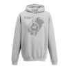 Flirt - Hooded Sweatshirt Thumbnail